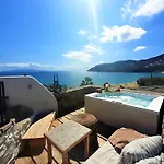 Apartahotel Sea Side Studios&houses 2*