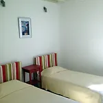 Apartahotel Sea Side Studios&houses Playa Kalo Livadi
