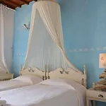 Sea Side Studios&houses Apartahotel Playa Kalo Livadi