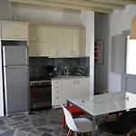 Apart Otel Sea Side & Kalo Livadi