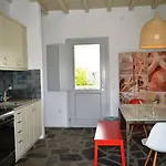 Sea Side Studios&houses 2* Playa Kalo Livadi