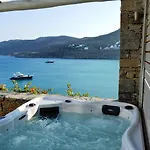 Sea Side & Hotel apartamentowy Kalo Livadi