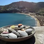 Sea Side Studios&houses Apartahotel Playa Kalo Livadi