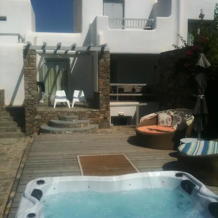 Sea Side & Aparthotel 2*