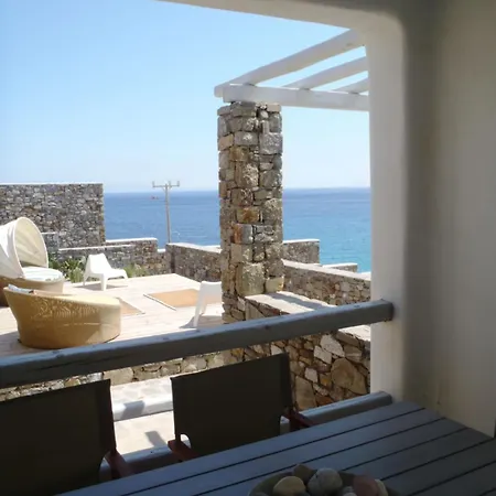 Lägenhetshotell Sea Side & 2*