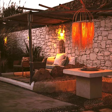 Apart Otel Sea Side &