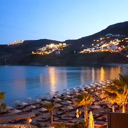 Sea Side & Apart Otel