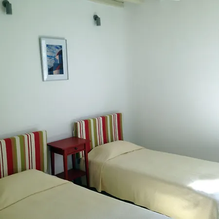 Apart Otel Sea Side & Kalo Livadi
