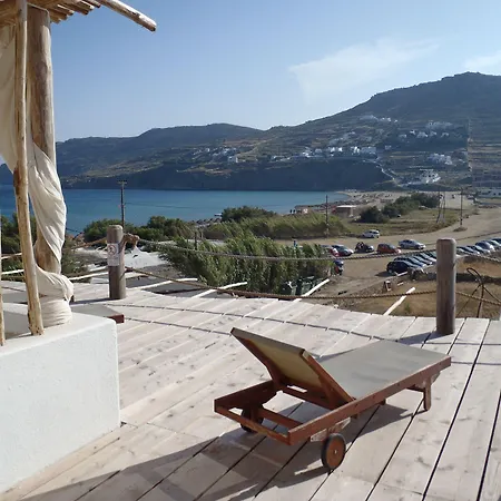 Sea Side & Apart Otel