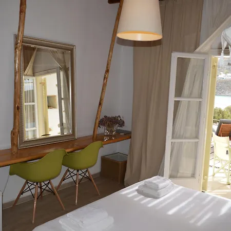 Sea Side & Apart Otel