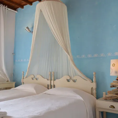 Sea Side Studios&houses Apartahotel Playa Kalo Livadi