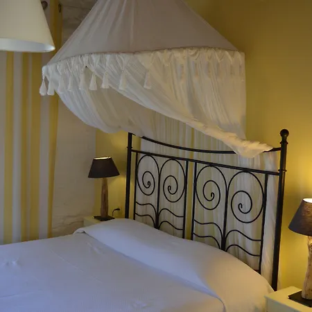 Sea Side & Apart Otel Kalo Livadi
