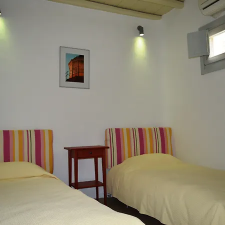 Sea Side & 4* Kalo Livadi