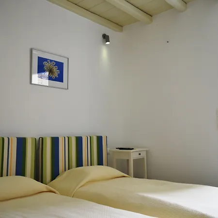 Apart Otel Sea Side &