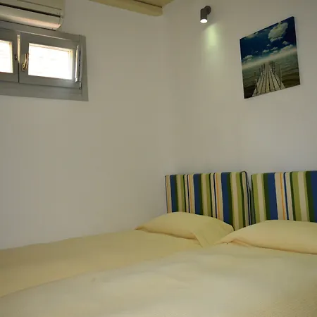 Apart Otel Sea Side & 2*