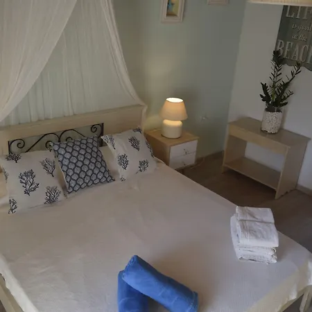 Aparthotel Sea Side & Kalo Livadi