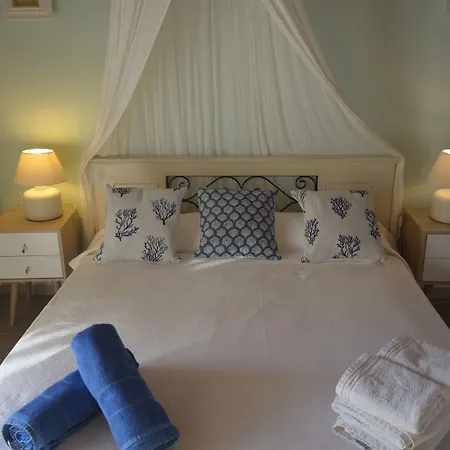 Sea Side & 4* Kalo Livadi