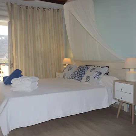 Apart Otel Sea Side &