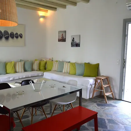 Sea Side & Apart Otel