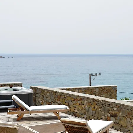 Aparthotel Sea Side & 4*