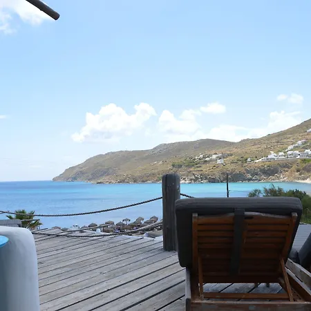 Sea Side & Kalo Livadi