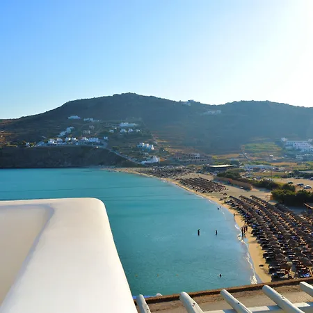 Sea Side & Kalo Livadi