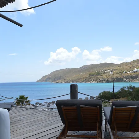 Apart Otel Sea Side & 2*