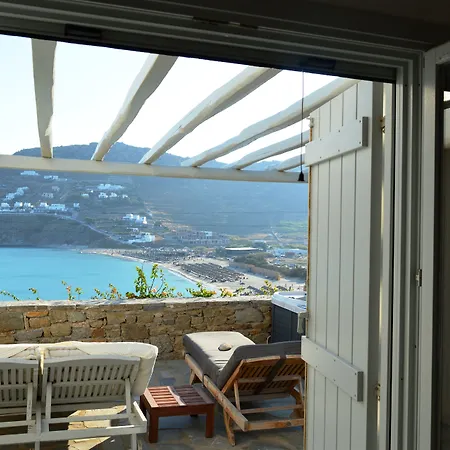 Sea Side & Apart Otel