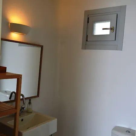 Sea Side Studios&houses 2* Playa Kalo Livadi