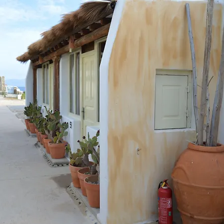 Apart Otel Sea Side & Kalo Livadi