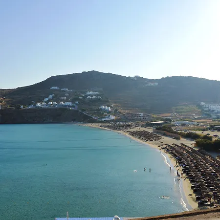 Aparthotel Sea Side & 4*