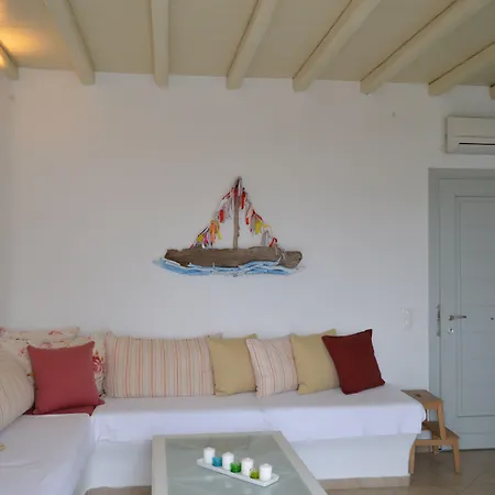 Aparthotel Sea Side &