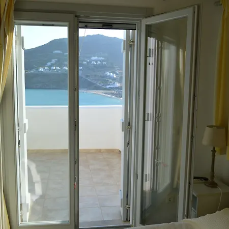 Aparthotel Sea Side &
