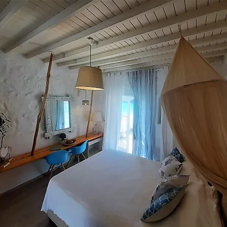 Sea Side & 4*