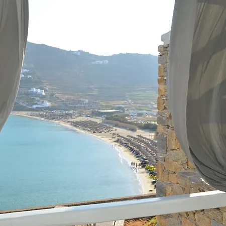 아파트호텔 Sea Side & 4*