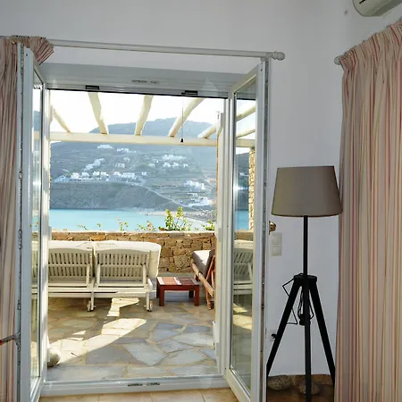 Lägenhetshotell Sea Side &