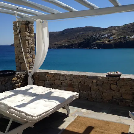Aparthotel Sea Side &