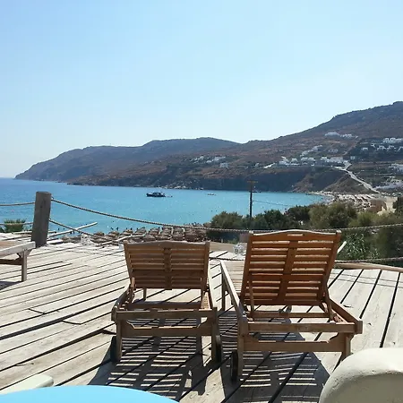 Sea Side & 아파트호텔 2*
