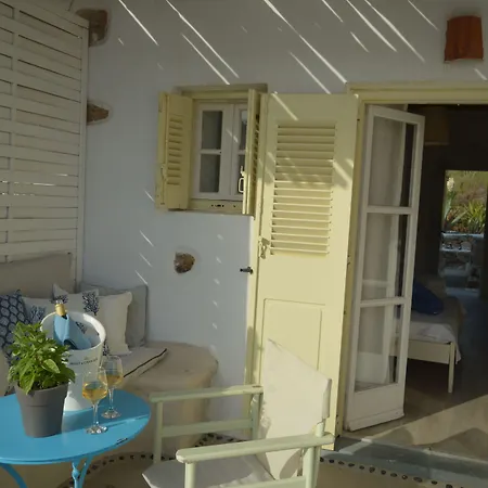 Sea Side Studios&houses