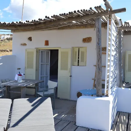 Sea Side Studios&houses