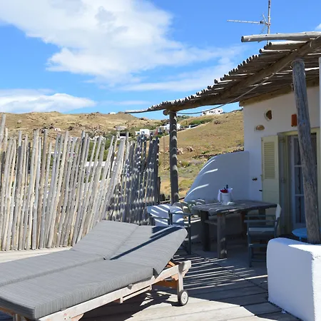 Sea Side Studios&houses Apartahotel 2*