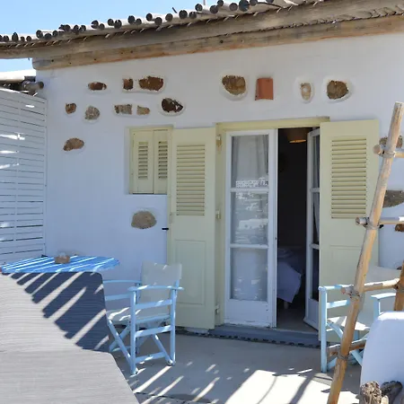 Apartahotel Sea Side Studios&houses