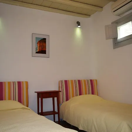 Aparthotel Sea Side &