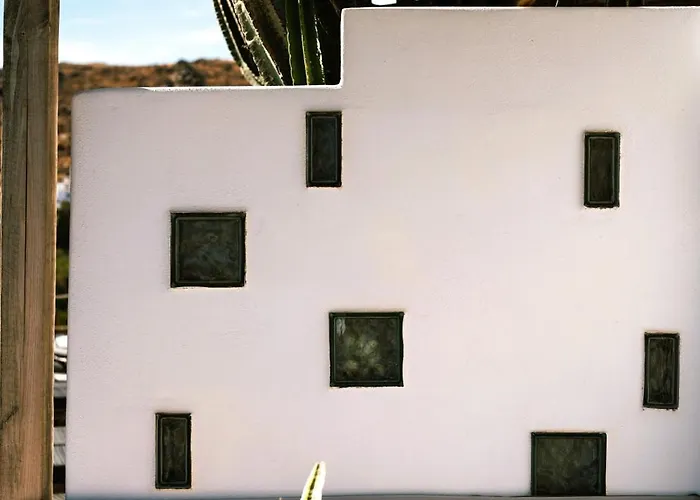 מלון דירות Sea Side & קאלו ליבאדי