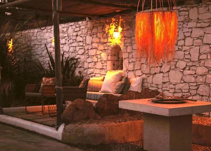 Apartahotel Sea Side Studios&houses