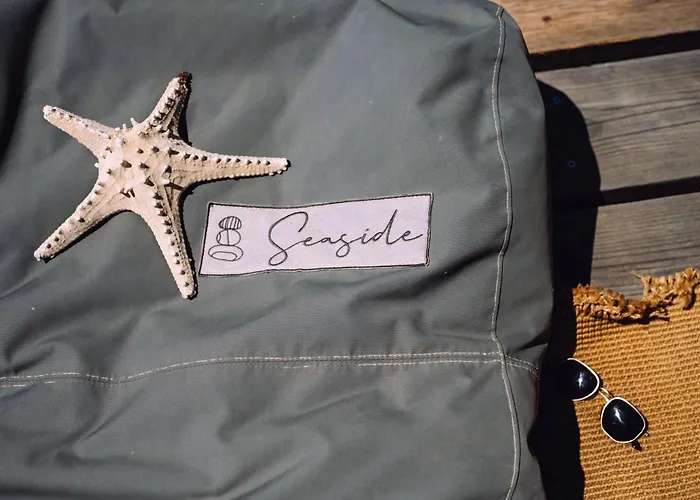 Sea Side & קאלו ליבאדי