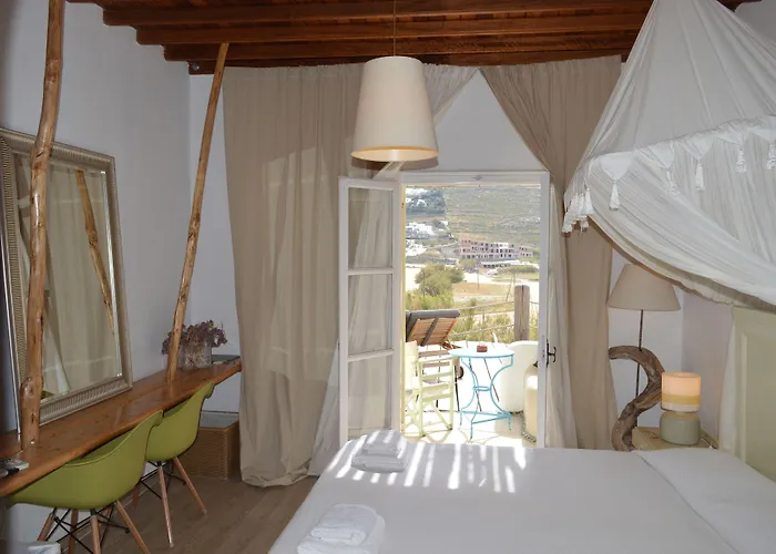 Sea Side Studios&houses 2*