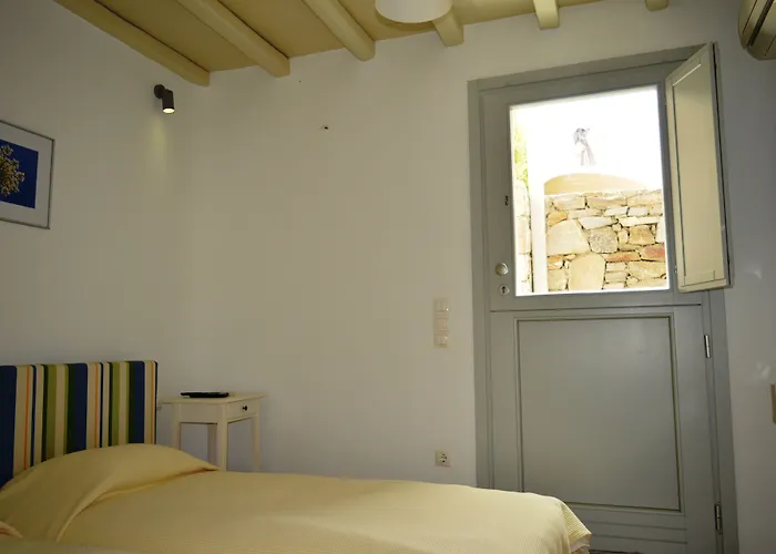 Apartahotel Sea Side Studios&houses