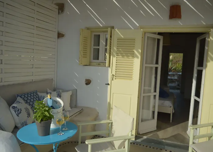 Sea Side Studios&houses