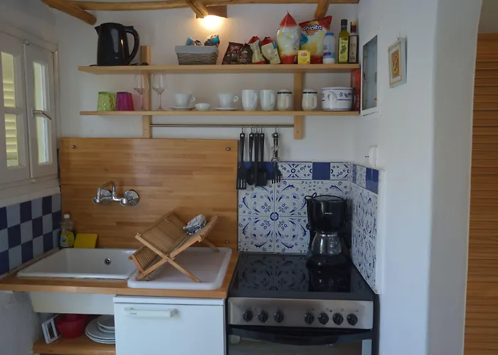 Sea Side Studios&houses 2*